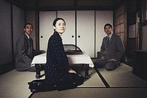 紙屋悦子の青春