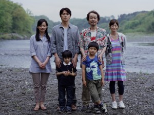 そして父になる
