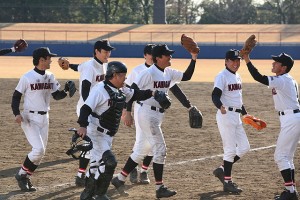 アゲイン　28年目の甲子園