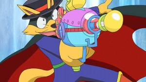 かいけつゾロリ　宇宙の勇者たち