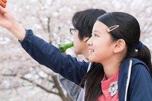 彼らが本気で編むときは、