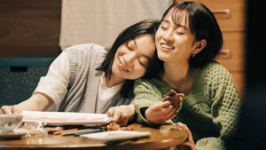 そばかす